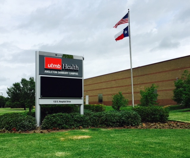 Impact newsletter UTMB Health UTMB.edu